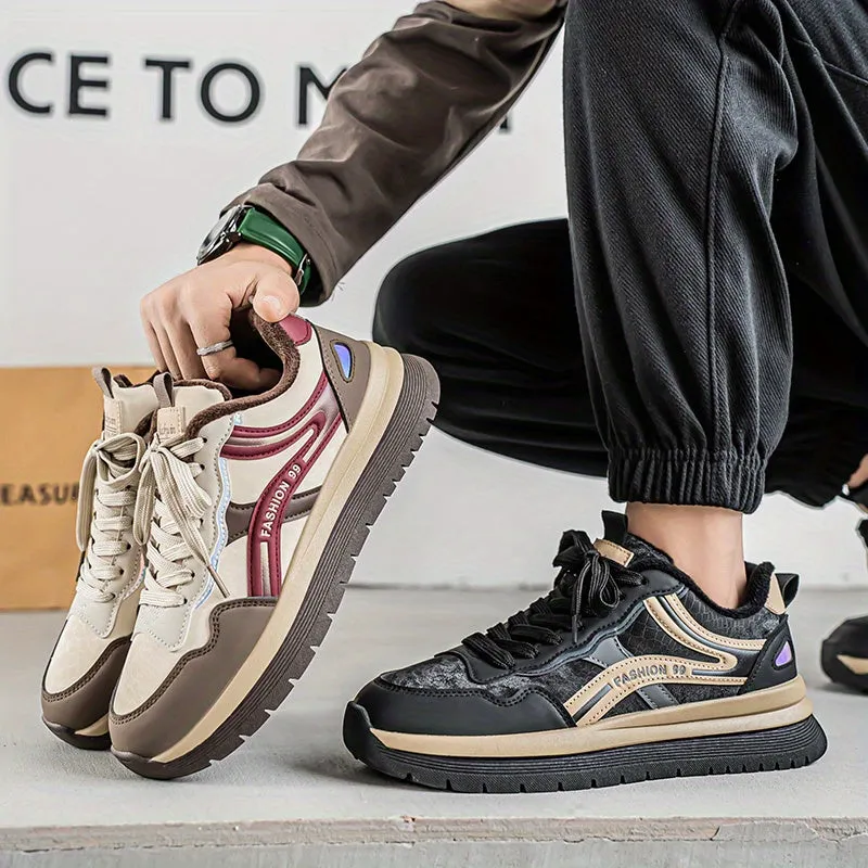 Fashion Sneakers Comfortable Outdoor Footwear,FS