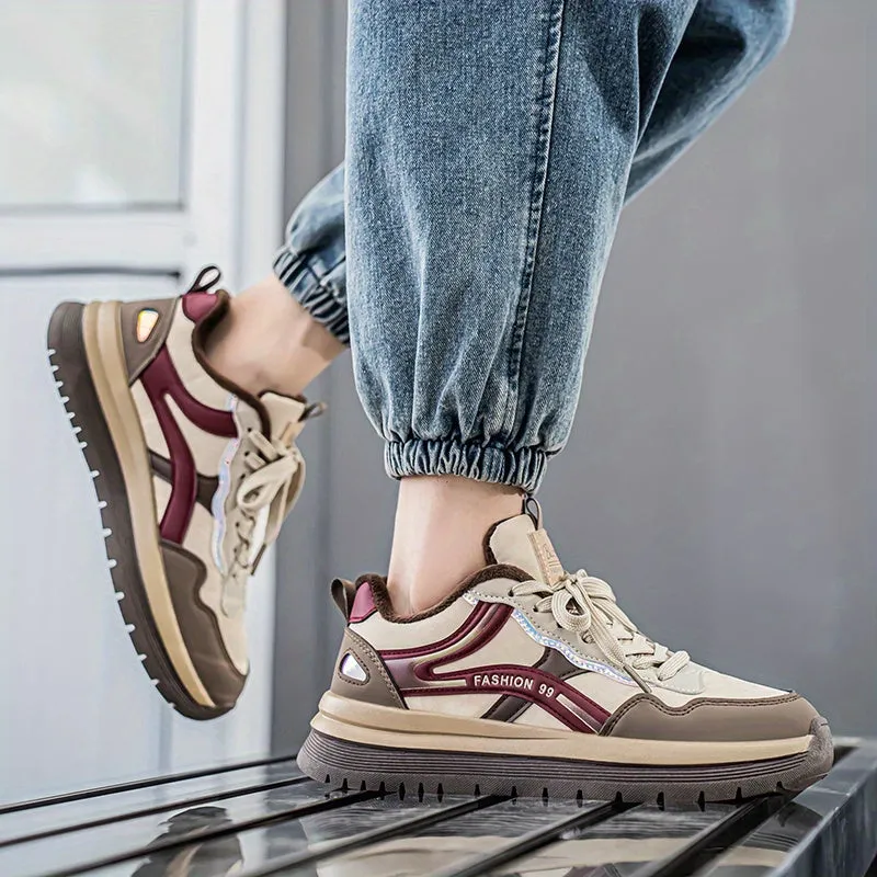 Fashion Sneakers Comfortable Outdoor Footwear,FS