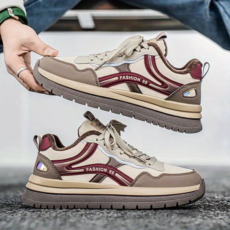 Fashion Sneakers Comfortable Outdoor Footwear,FS