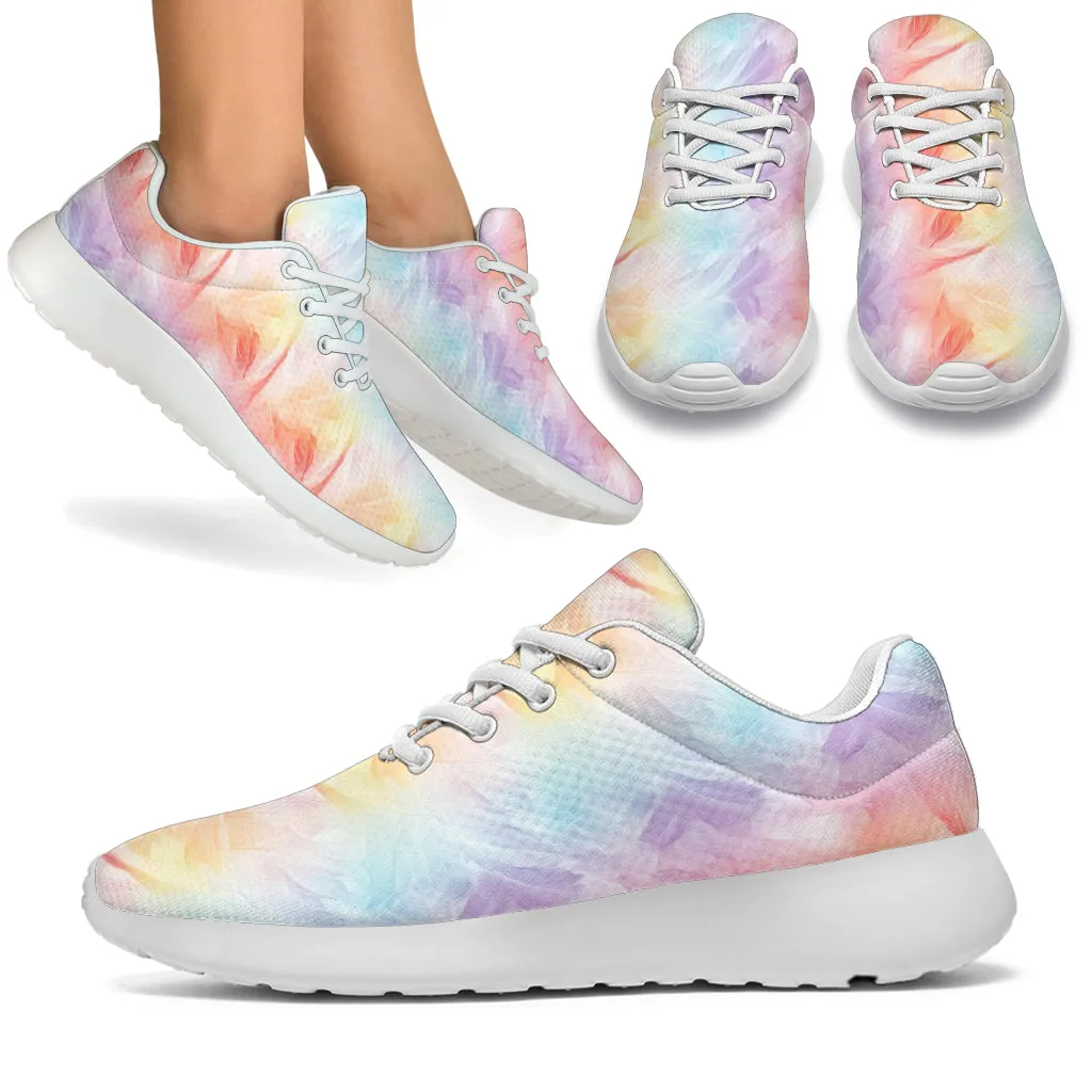 Feathers Sport Sneakers