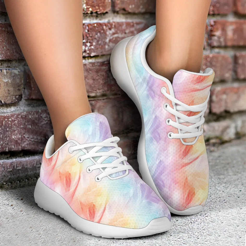 Feathers Sport Sneakers
