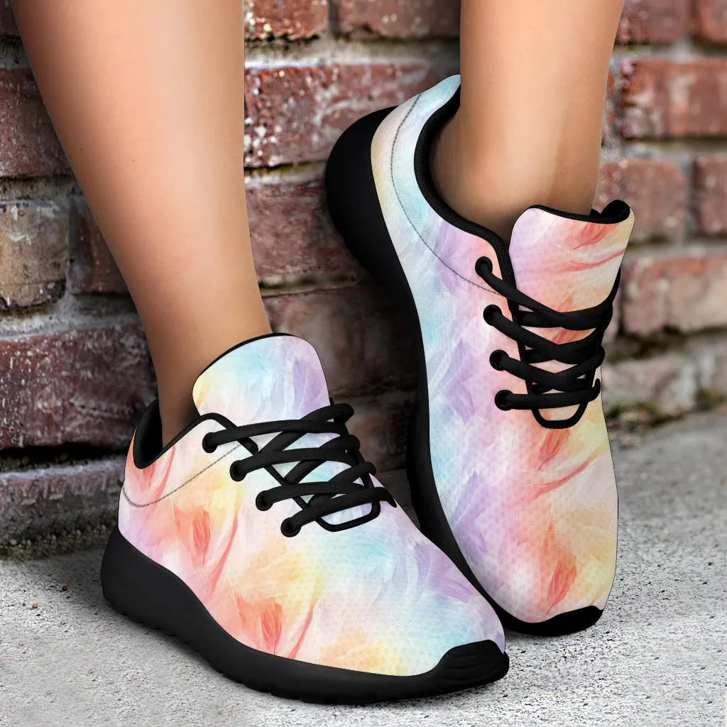 Feathers Sport Sneakers