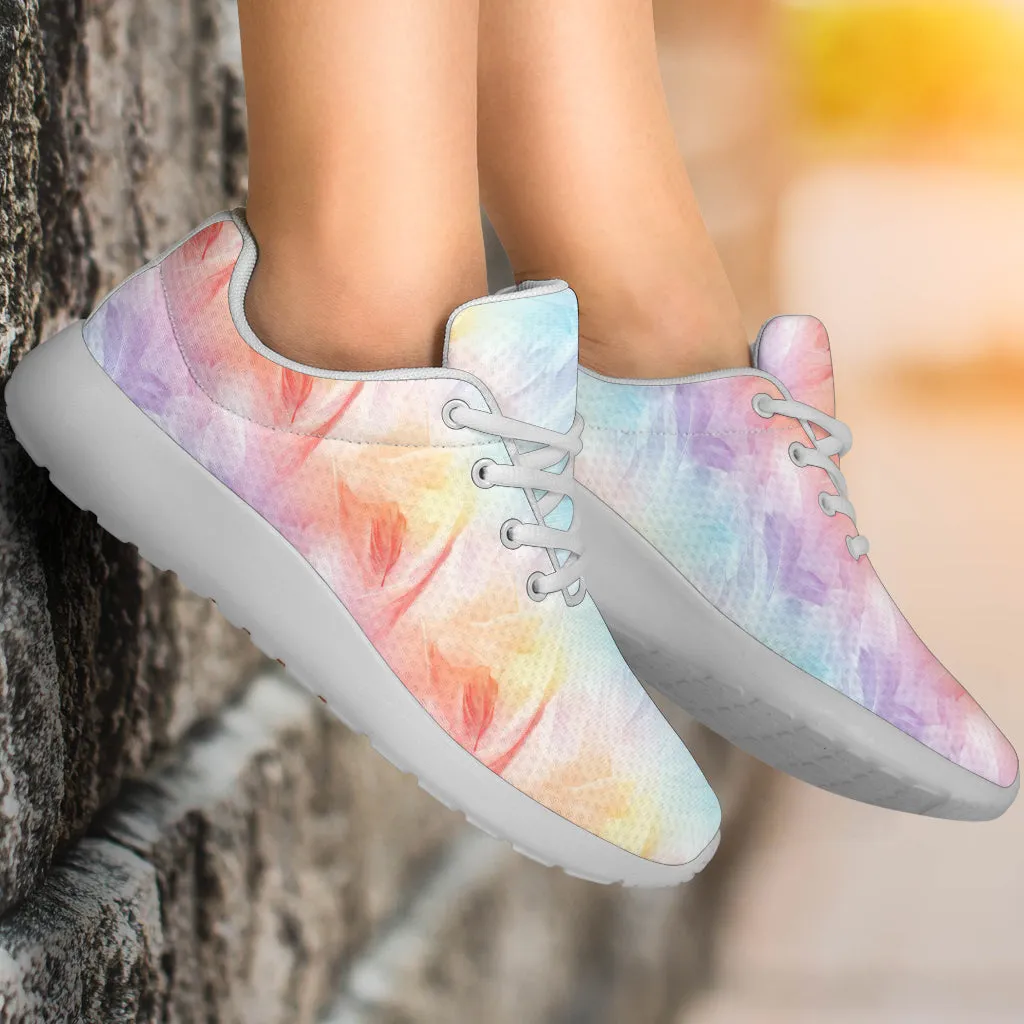 Feathers Sport Sneakers