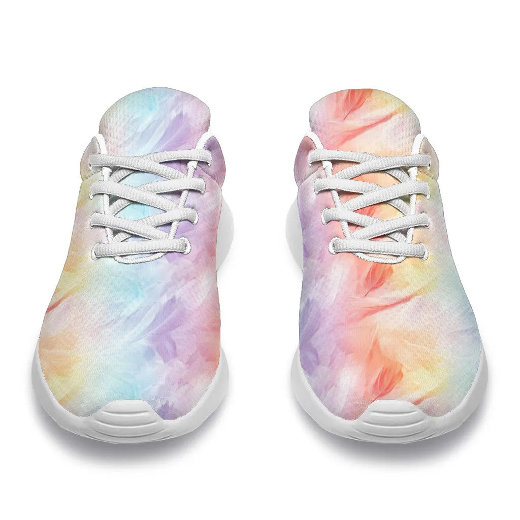 Feathers Sport Sneakers