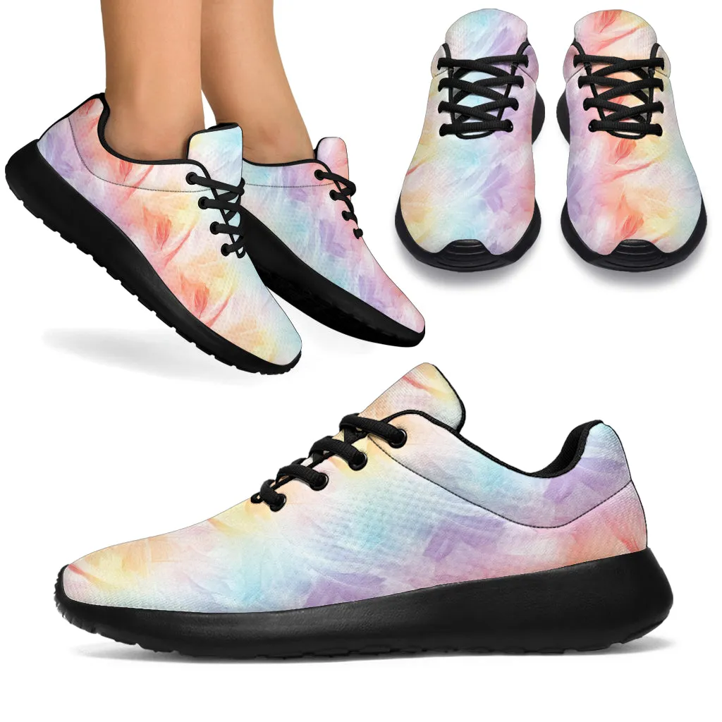 Feathers Sport Sneakers