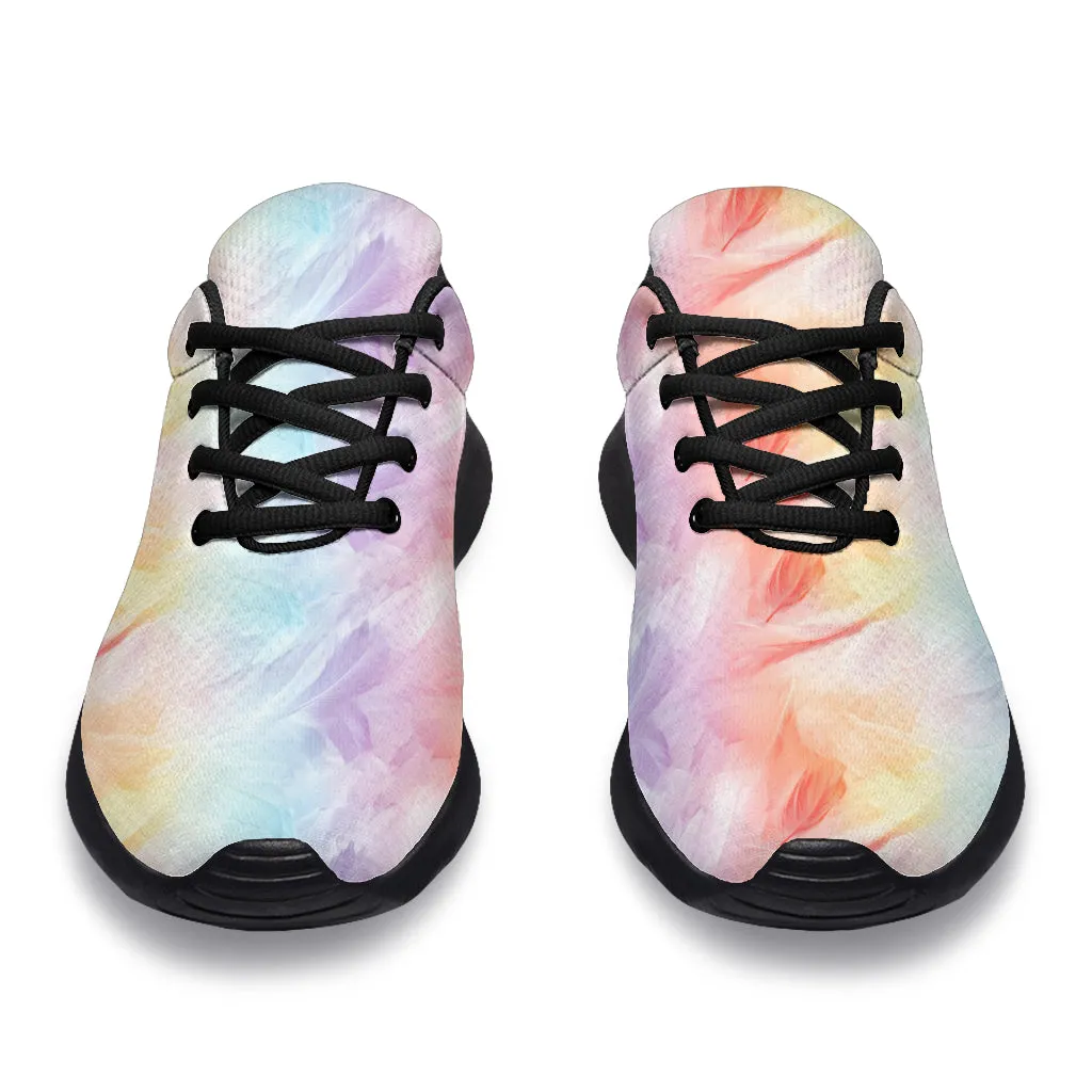 Feathers Sport Sneakers