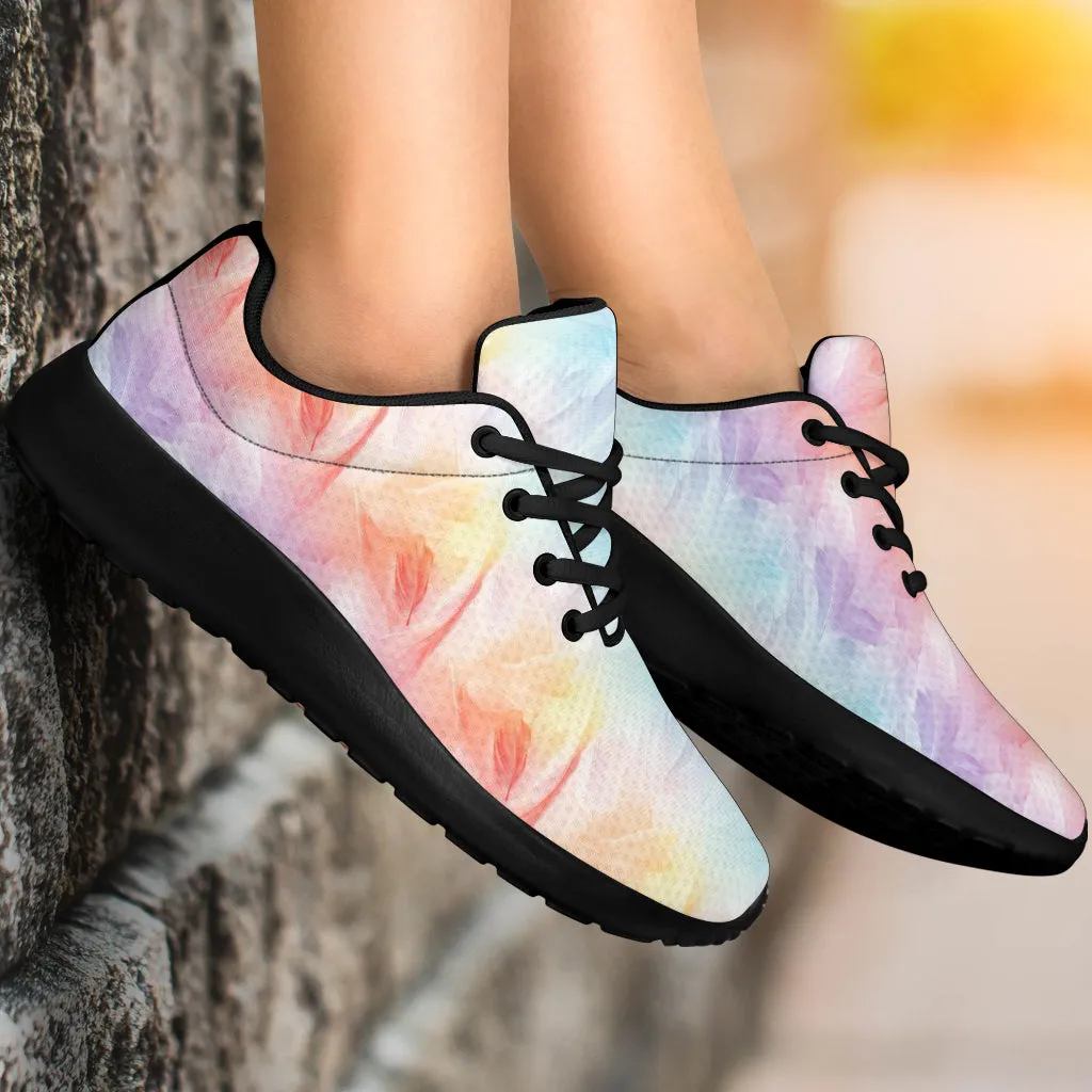 Feathers Sport Sneakers