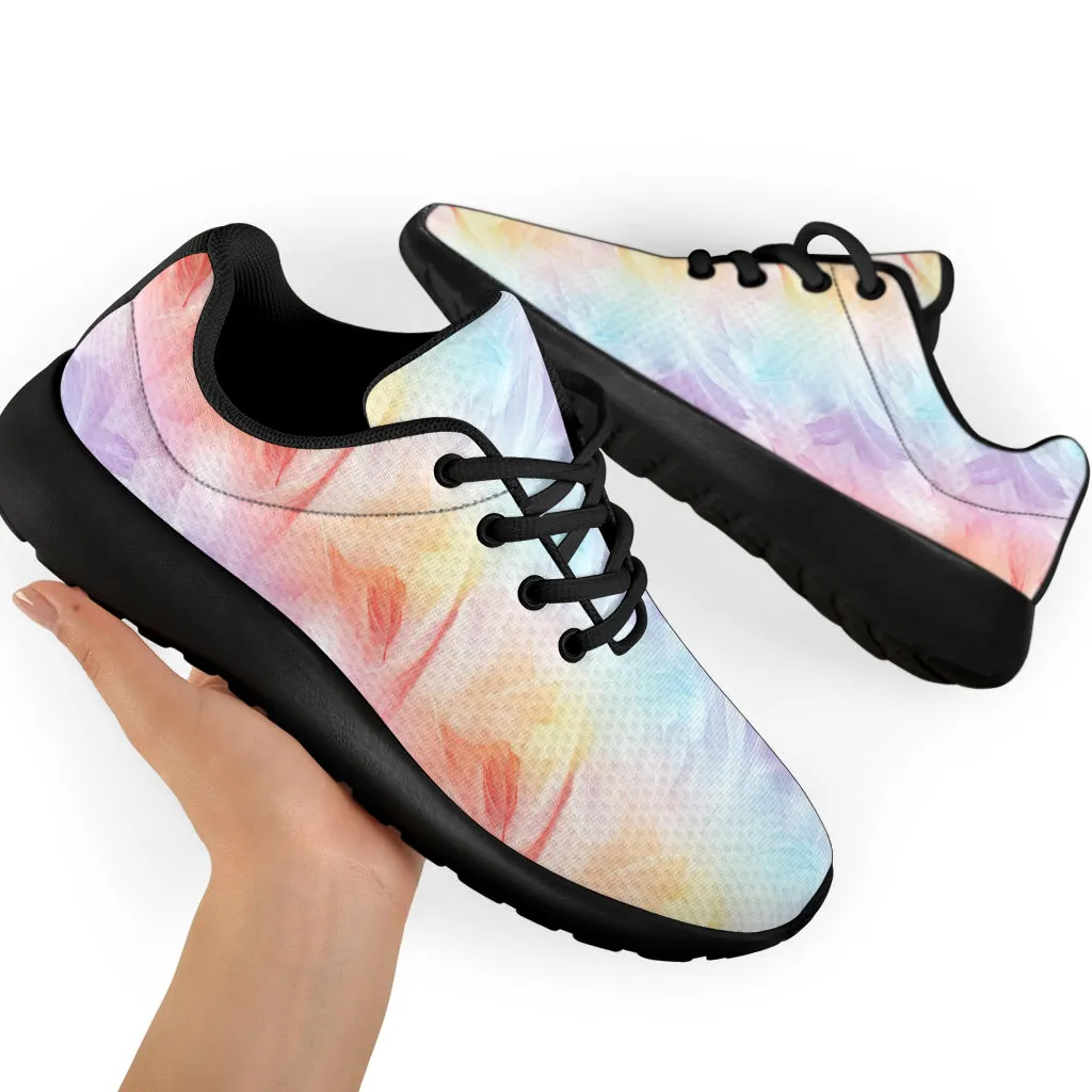 Feathers Sport Sneakers