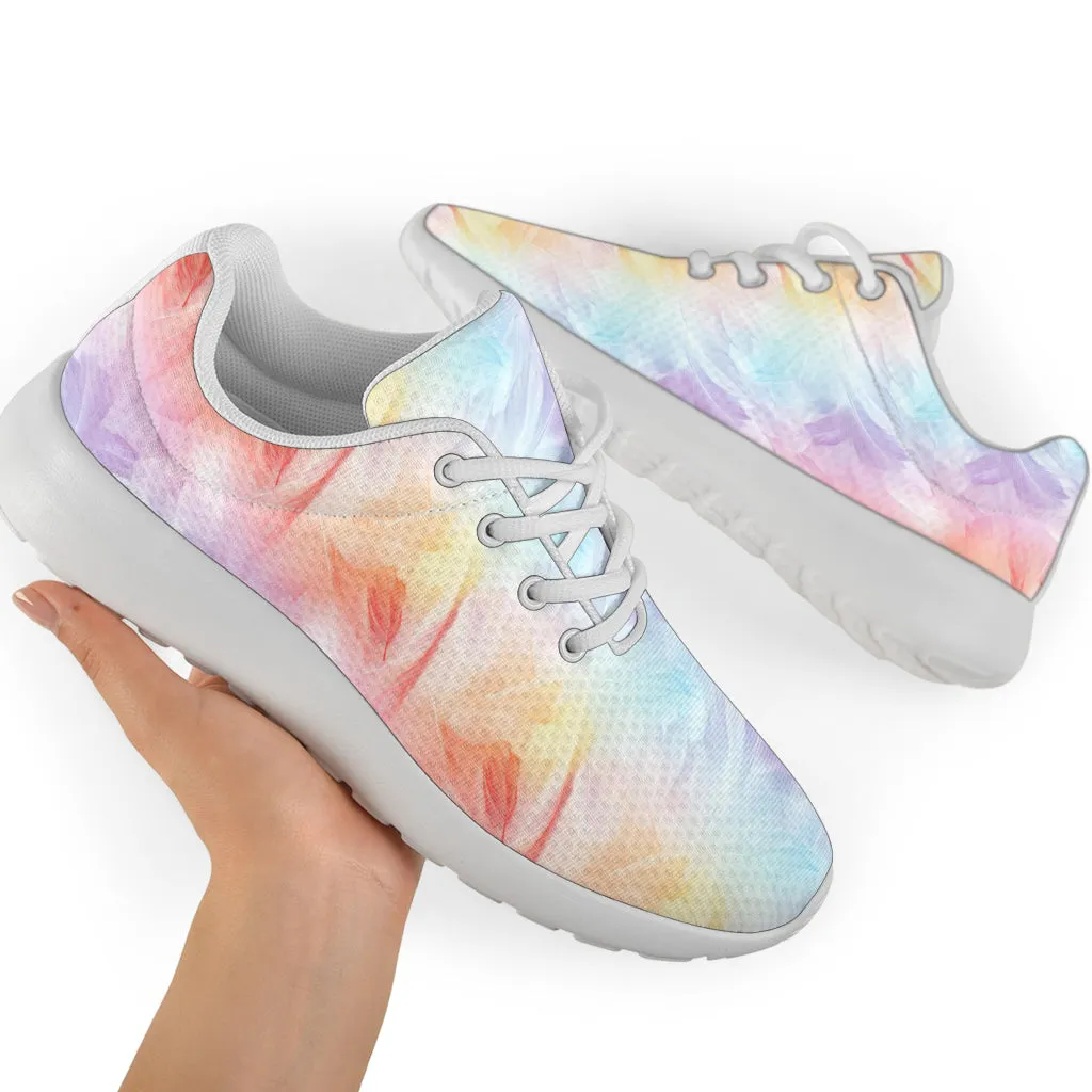 Feathers Sport Sneakers