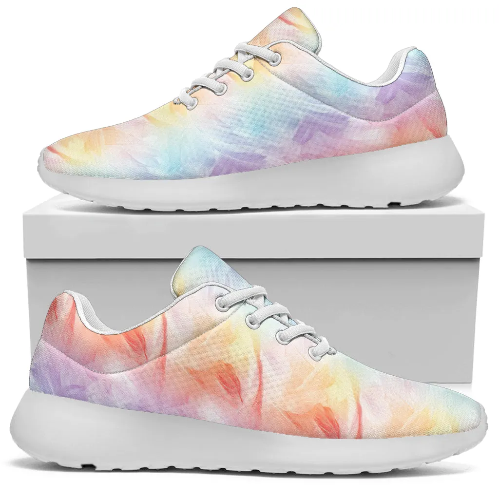 Feathers Sport Sneakers