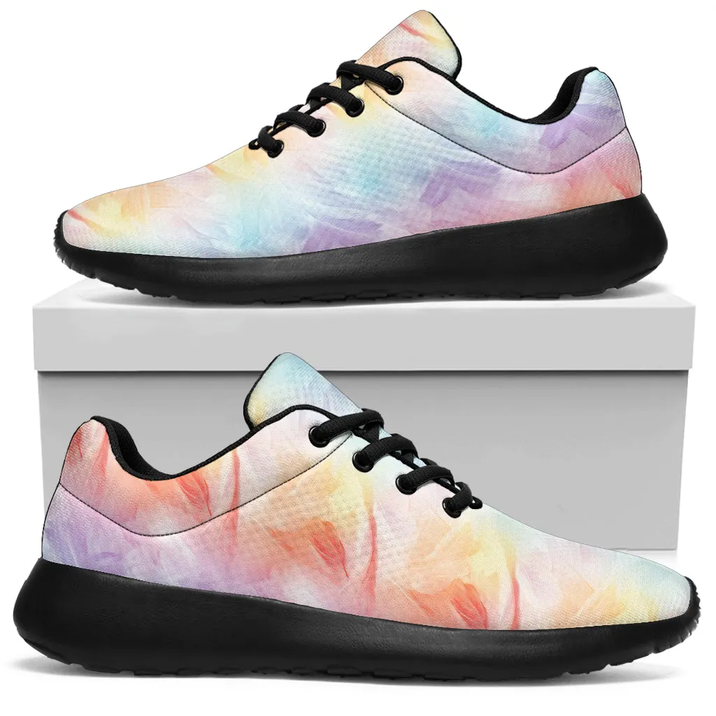 Feathers Sport Sneakers