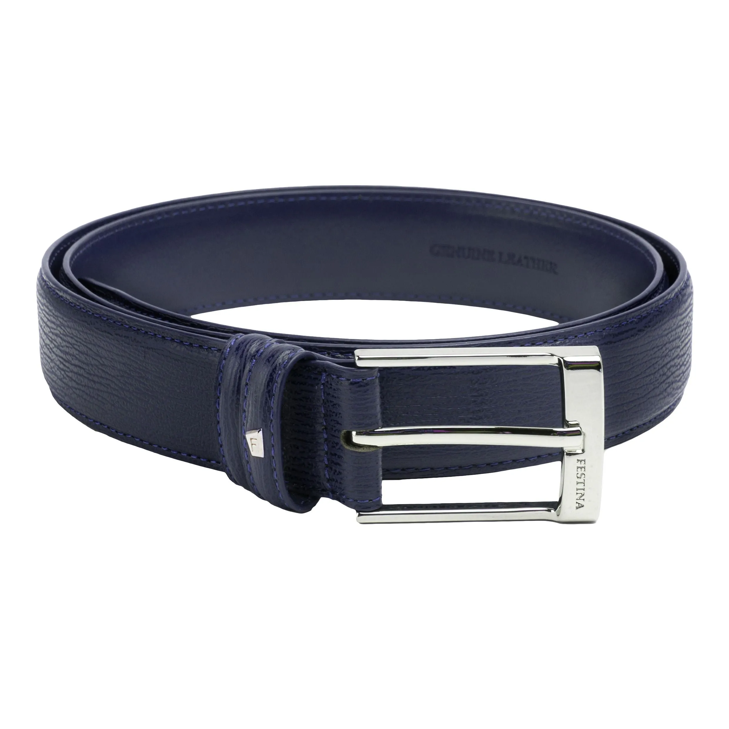 Festina FLB323N085-Belt Chronobike Navy 85