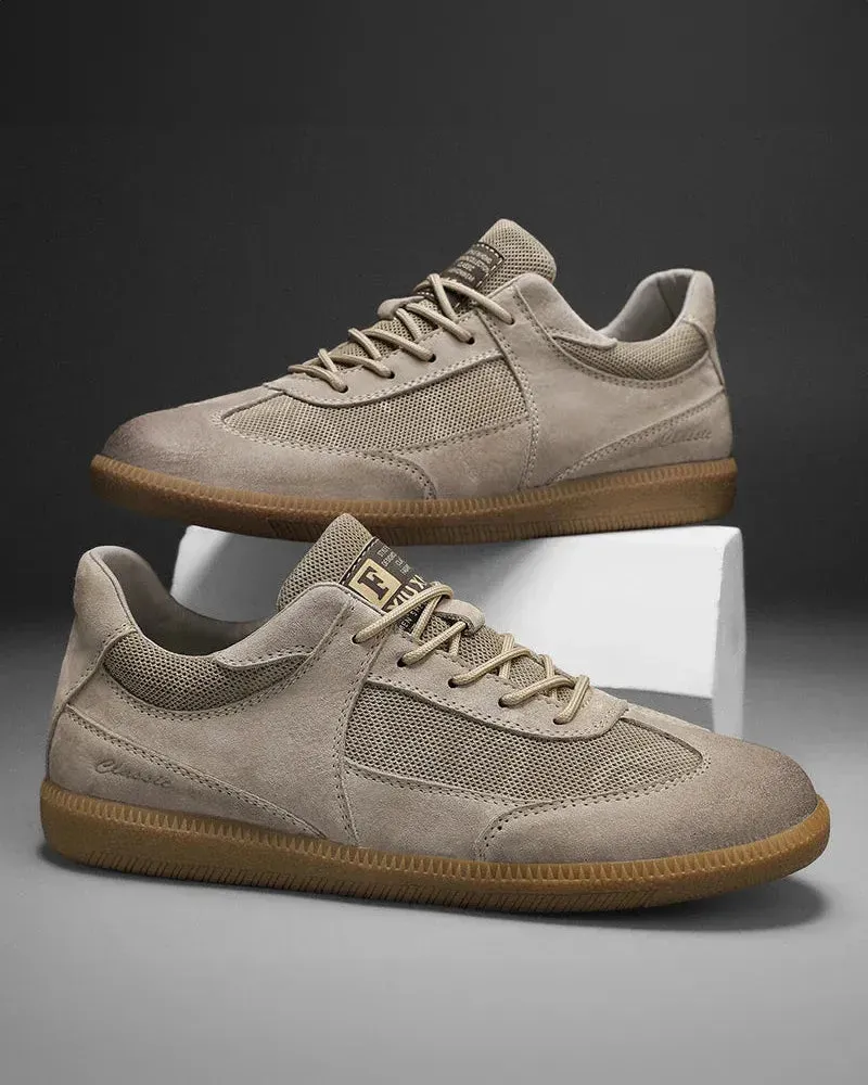 Fiorentini Heritage Sneakers