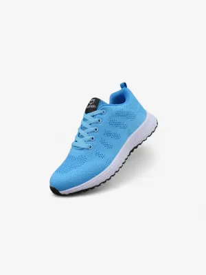 Foxes | Lightweight Breathable Everyday Sneakers Shoes