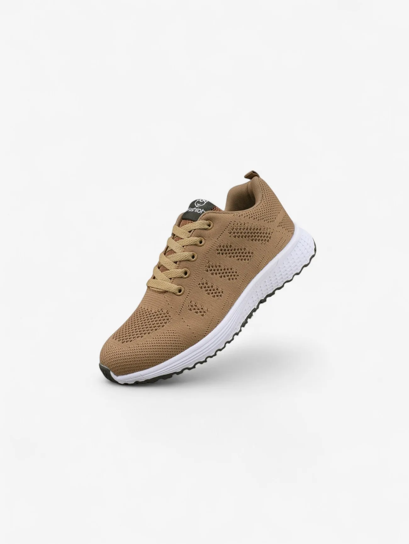 Foxes | Lightweight Breathable Everyday Sneakers Shoes