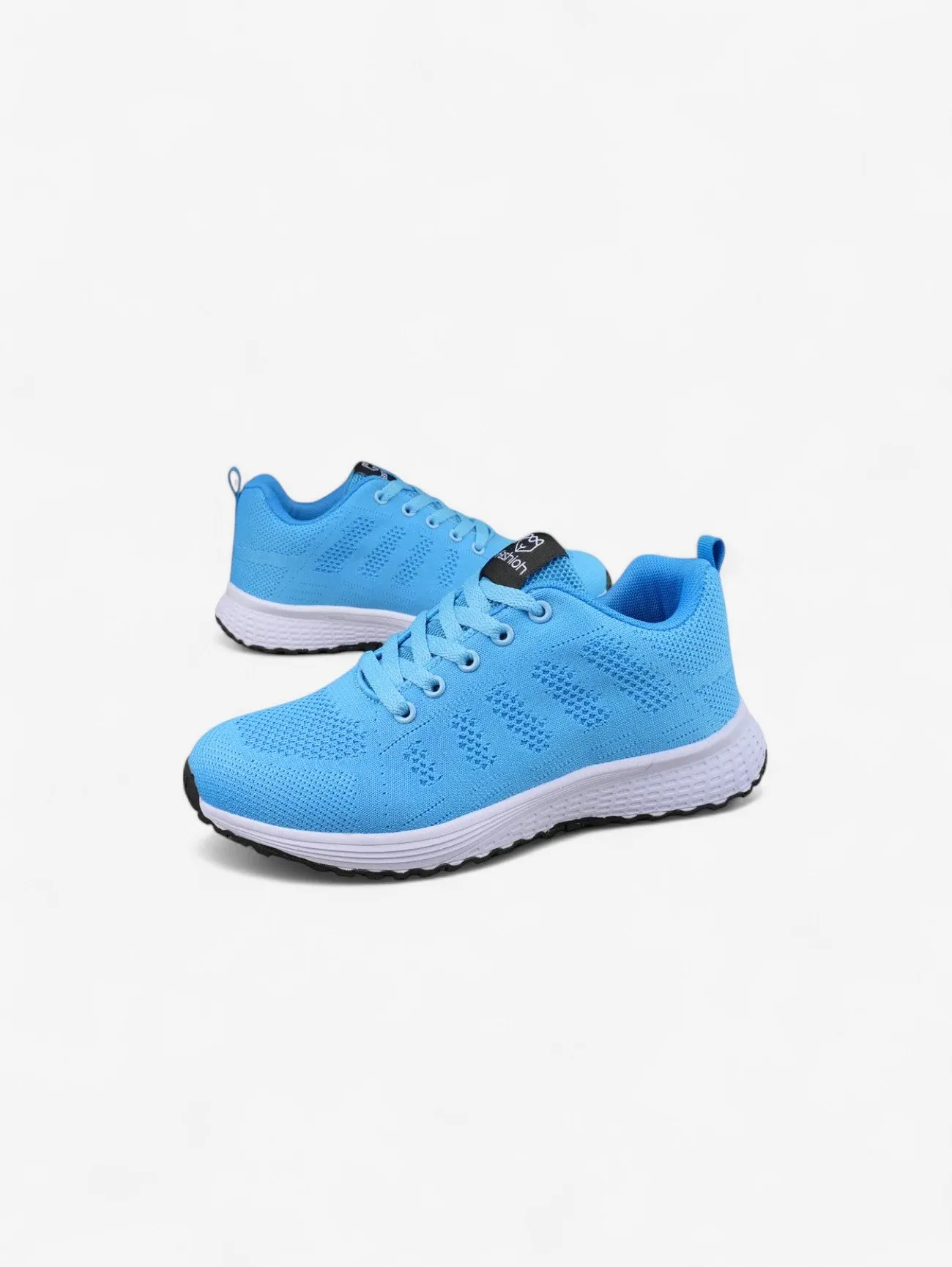 Foxes | Lightweight Breathable Everyday Sneakers Shoes