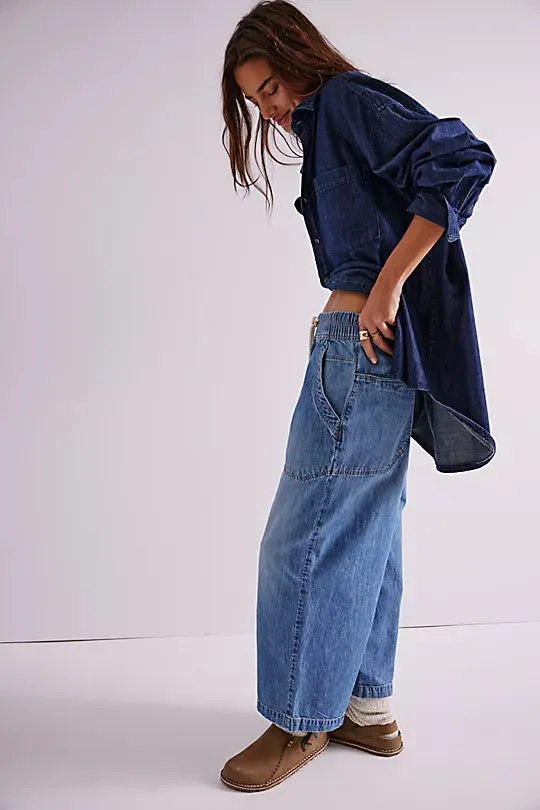 Free People Easy Peasy