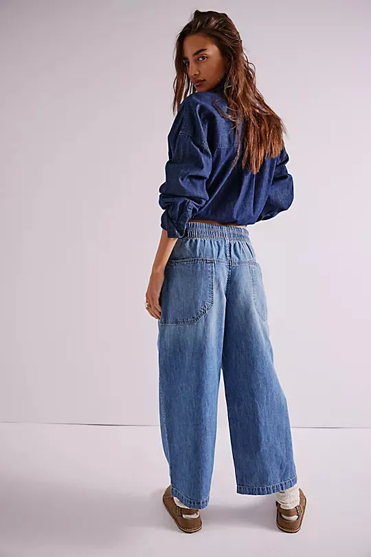 Free People Easy Peasy