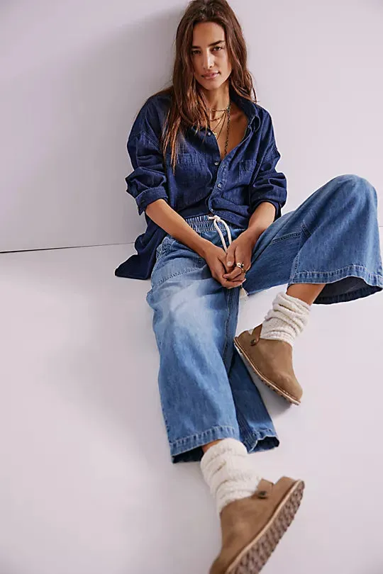 Free People Easy Peasy