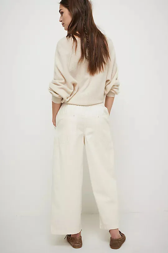 Free People Easy Peasy