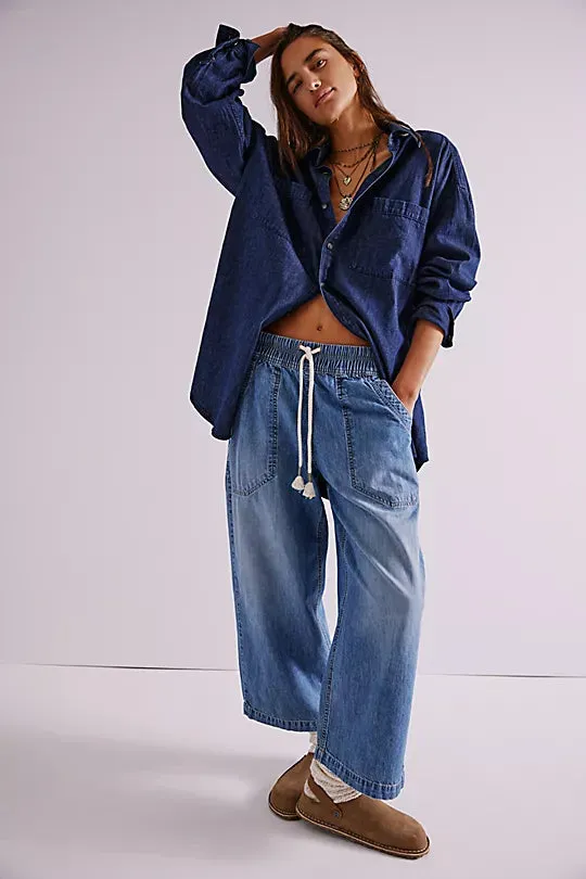 Free People Easy Peasy