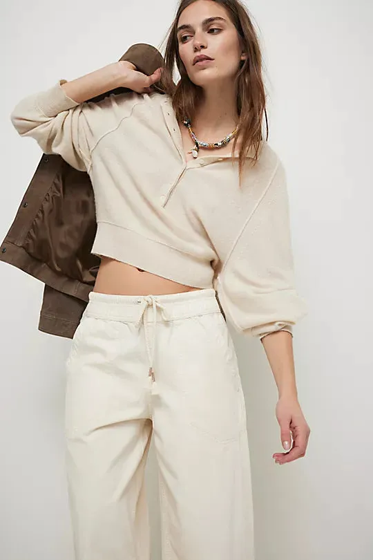 Free People Easy Peasy