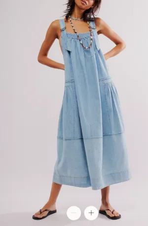 Free People Machu Midi