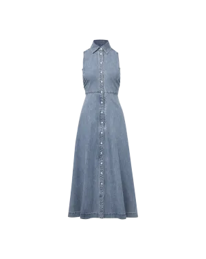 FULLER MIDI DRESS