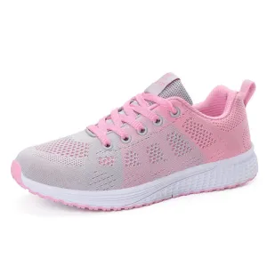 GAI Vacation summer Running shoes Breathable non-slip women men free shipping walking sneakers