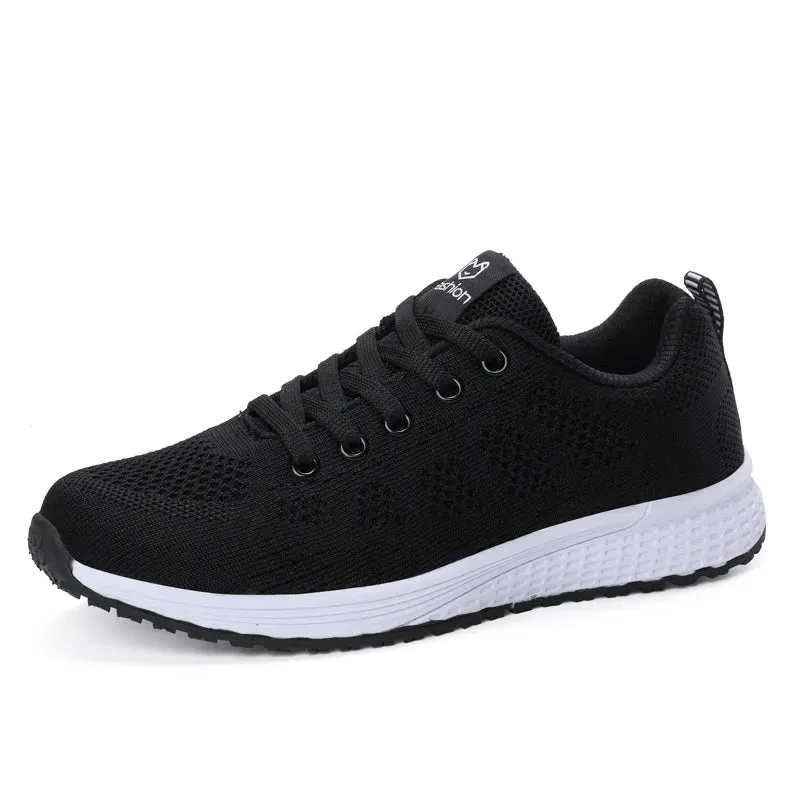 GAI Vacation summer Running shoes Breathable non-slip women men free shipping walking sneakers
