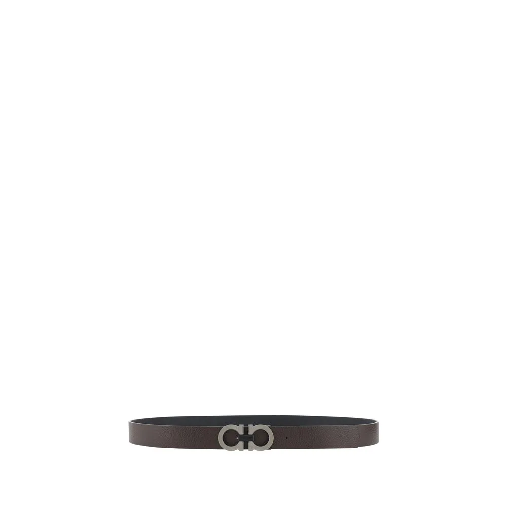 Gancini Belt