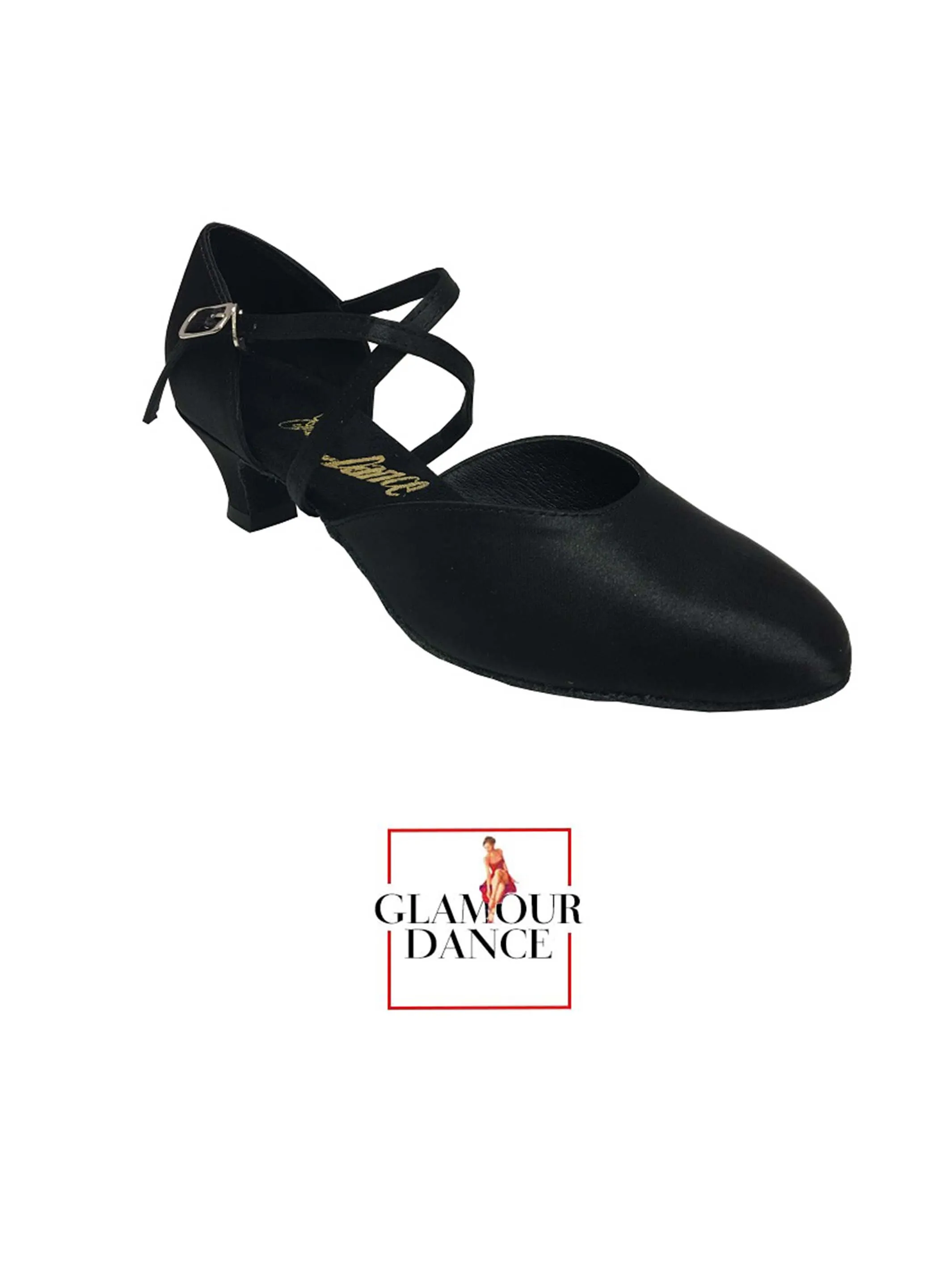 Glamourdance - Stevie