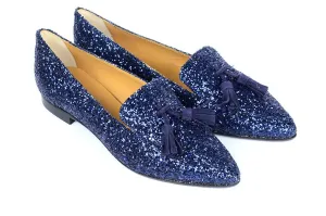 GLITTER TASSEL