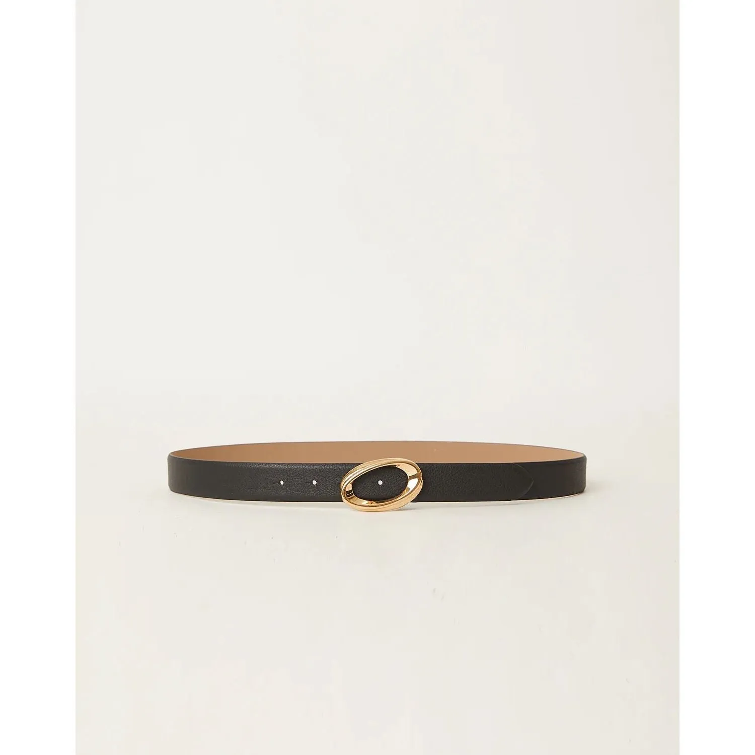 GRACIE LEATHER BELT