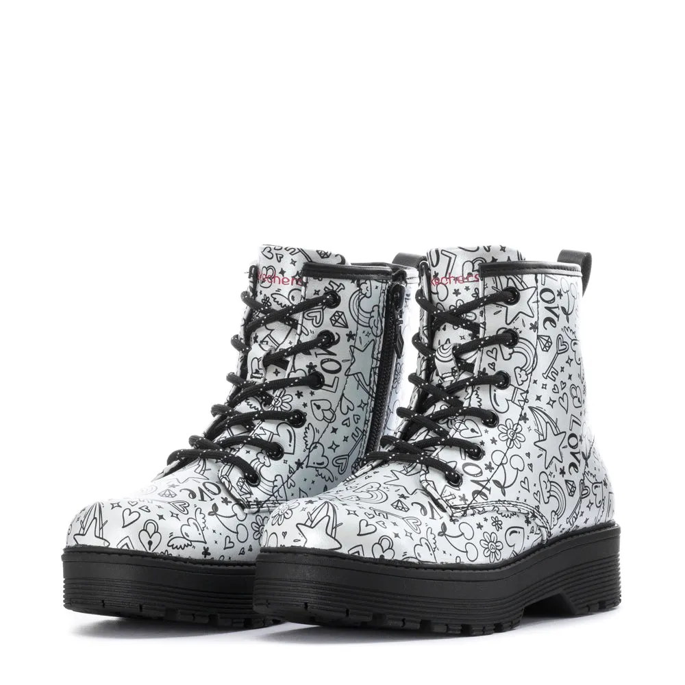Gravlen HI - Kids