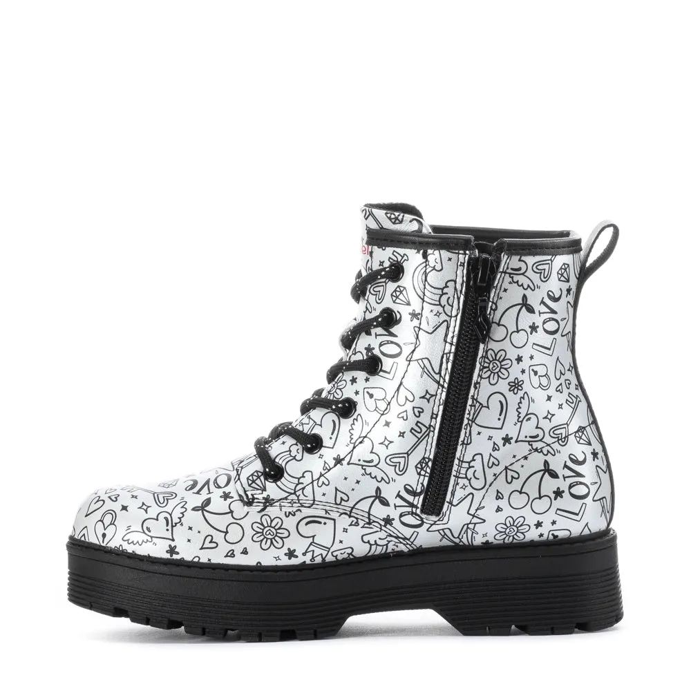 Gravlen HI - Kids