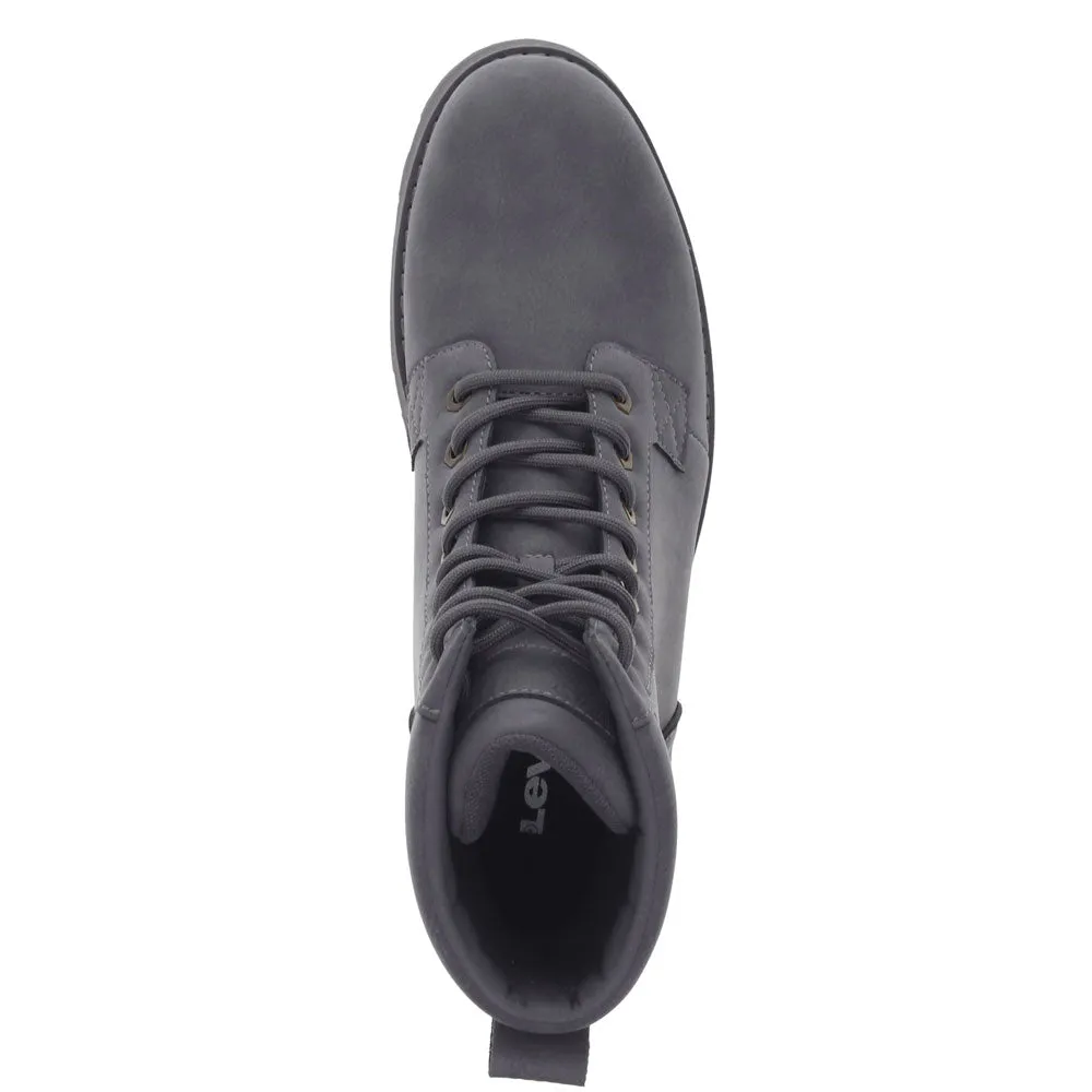 Greyson UL - Mens Rugged Casual Boot