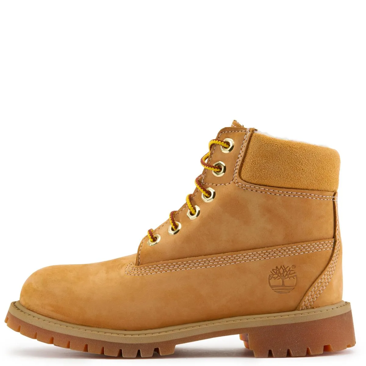 (GS) 6-Inch Classic Boot