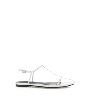 HARBOR - WHITE