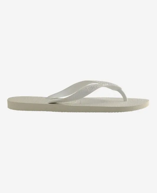 Havaianas Top Flip Flops White