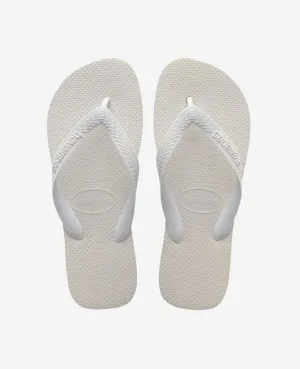 Havaianas Top Flip Flops White