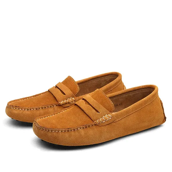 Herrenschuhe – Elegante, Orthopädische Schuhe für Komfort & Stil