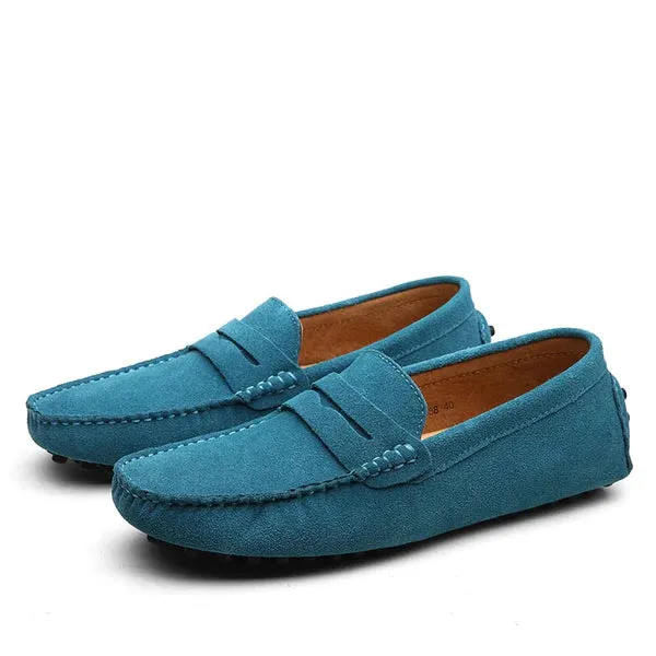 Herrenschuhe – Elegante, Orthopädische Schuhe für Komfort & Stil