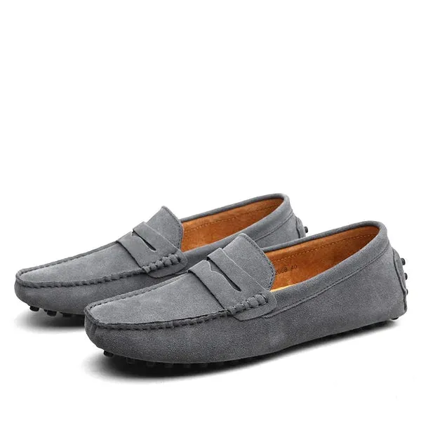Herrenschuhe – Elegante, Orthopädische Schuhe für Komfort & Stil