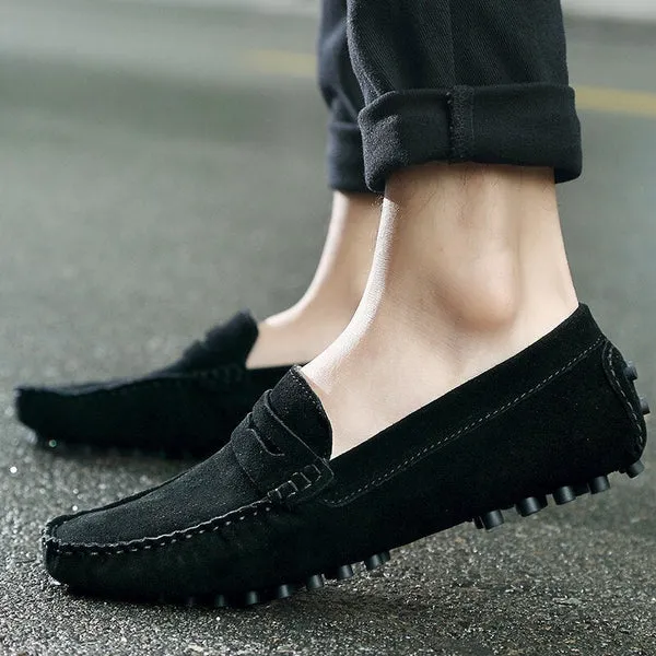 Herrenschuhe – Elegante, Orthopädische Schuhe für Komfort & Stil