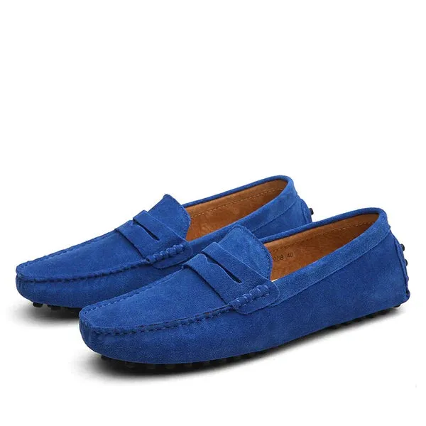 Herrenschuhe – Elegante, Orthopädische Schuhe für Komfort & Stil