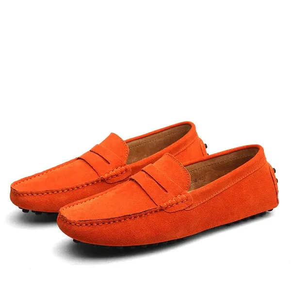 Herrenschuhe – Elegante, Orthopädische Schuhe für Komfort & Stil