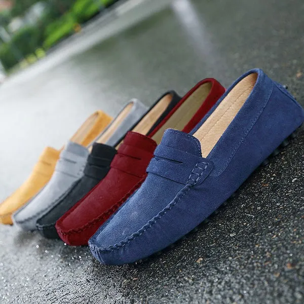 Herrenschuhe – Elegante, Orthopädische Schuhe für Komfort & Stil