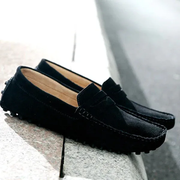 Herrenschuhe – Elegante, Orthopädische Schuhe für Komfort & Stil