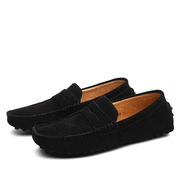 Herrenschuhe – Elegante, Orthopädische Schuhe für Komfort & Stil